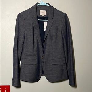 LOFT jacket 00 NWT